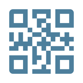 Digital poster, commemorative page and </br> qr code associated with it!