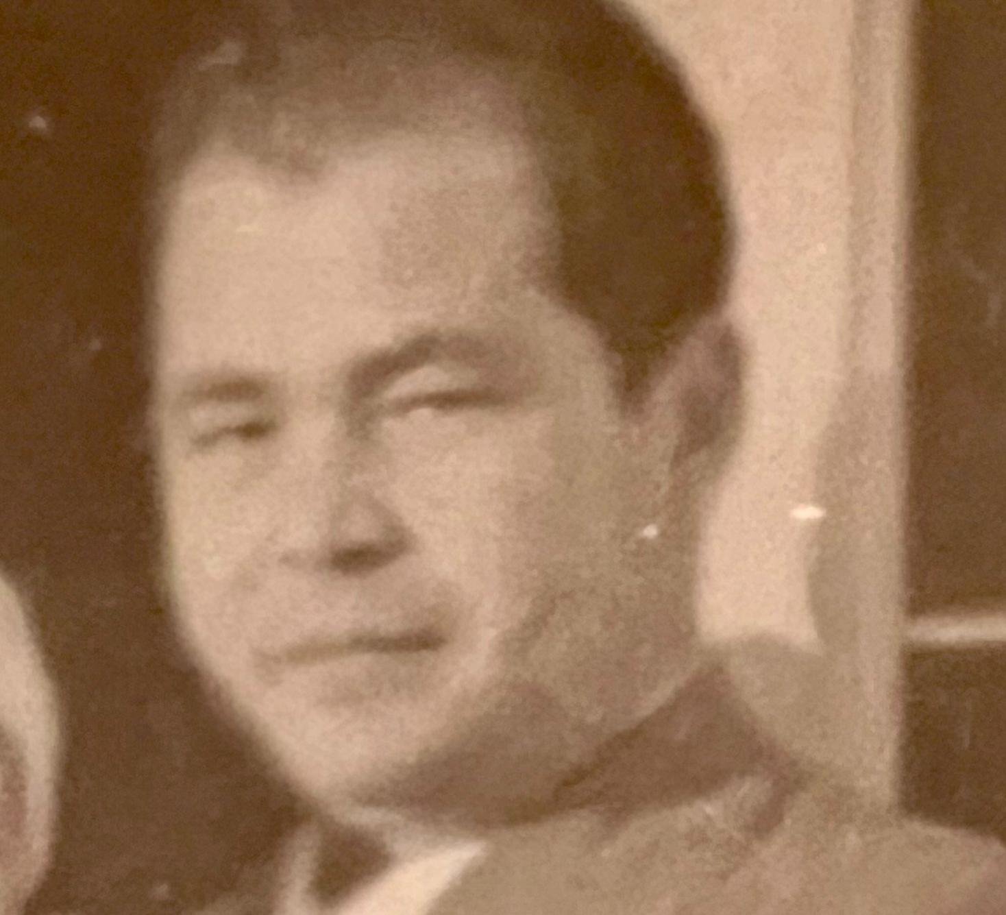 In loving memory of Francesco Ovallesco (Sep 25, 1931 – Sep 5, 2020)