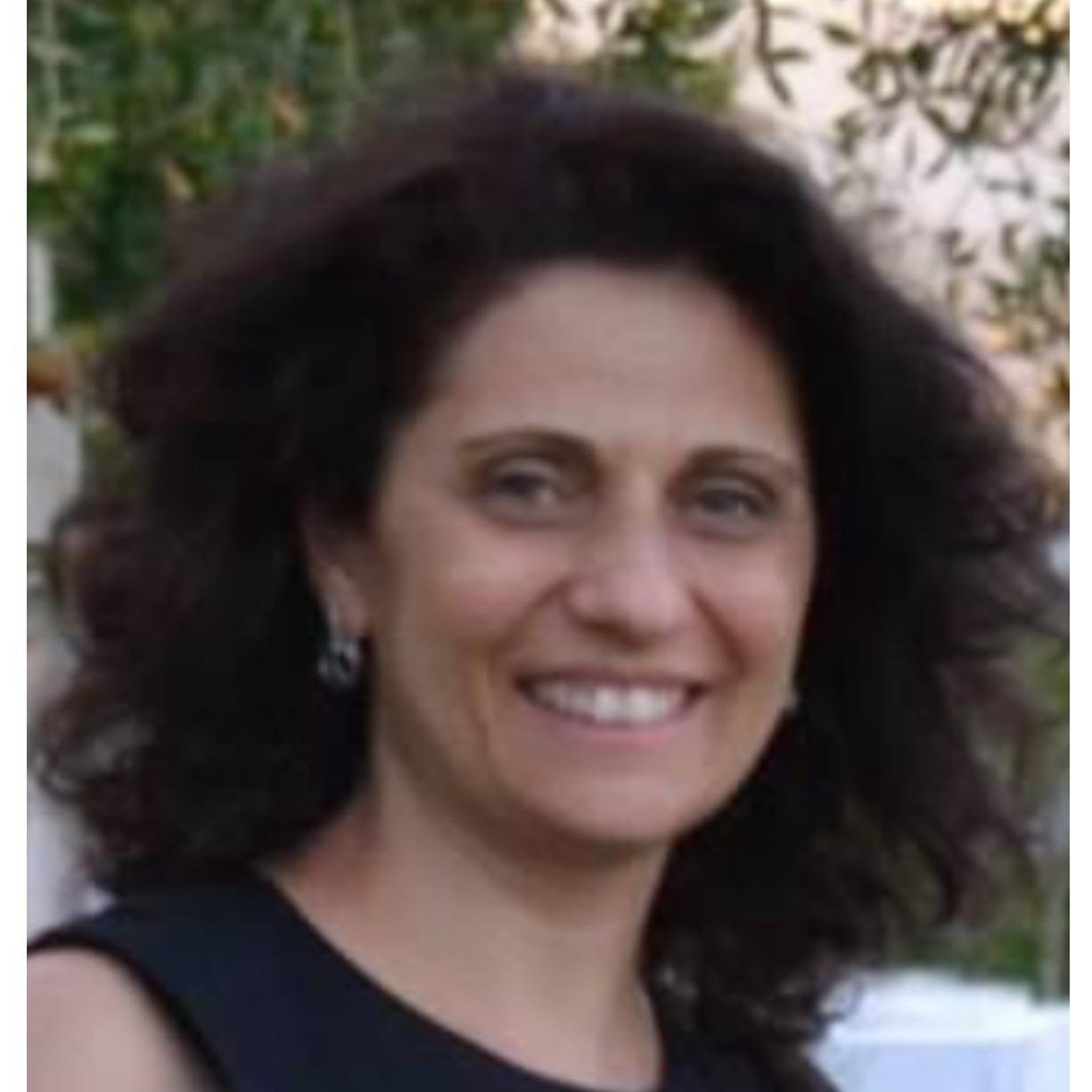 In loving memory of Marialuisa Borrelli (Mar 31, 1963 – Oct 22, 2017)